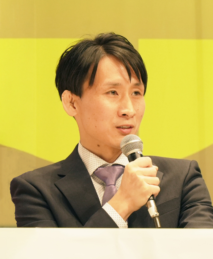 AI研究開発者・コリアンジャパニーズ大川真(Makoto Okawa)