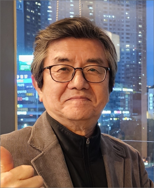 ジャーナリスト・ 元毎日新聞東京特派員 朴淳国（Park Soon Gook）